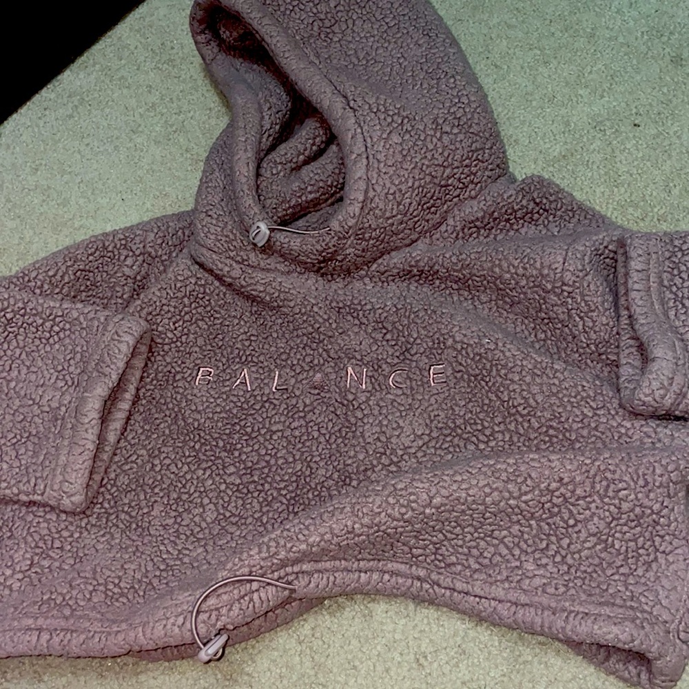 Balance athletica hoodie
